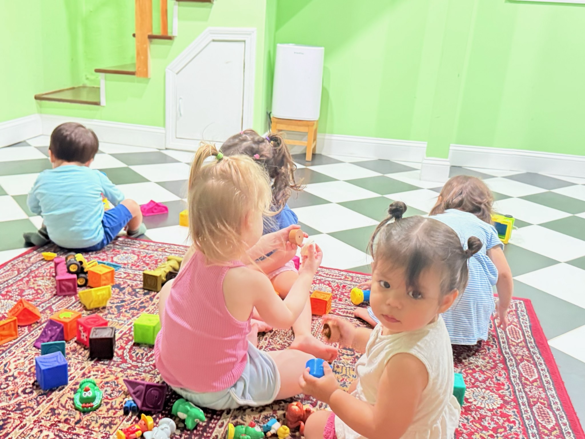 Rijal Family Child Care gallery photo 6