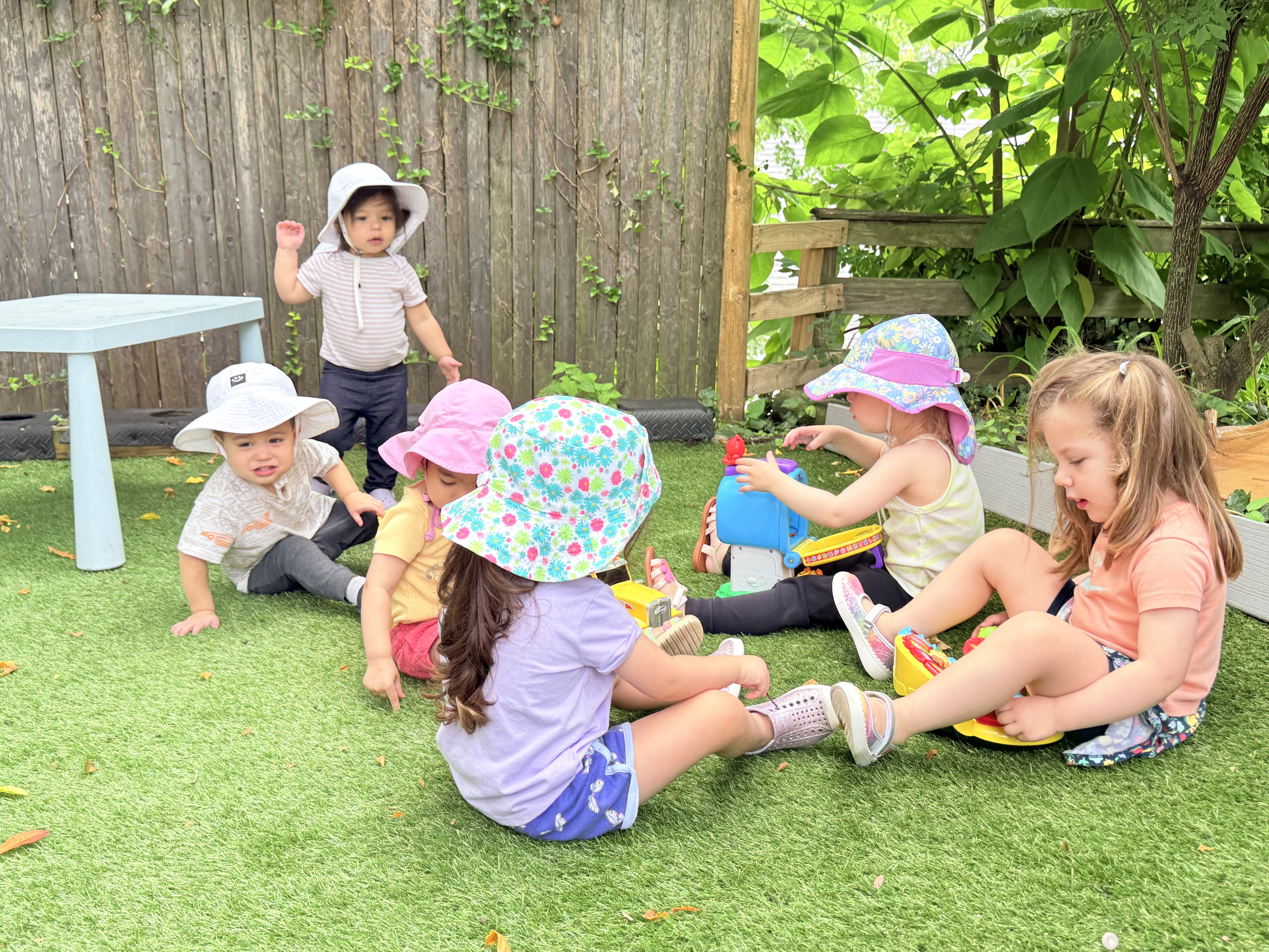 Rijal Family Child Care gallery photo 8