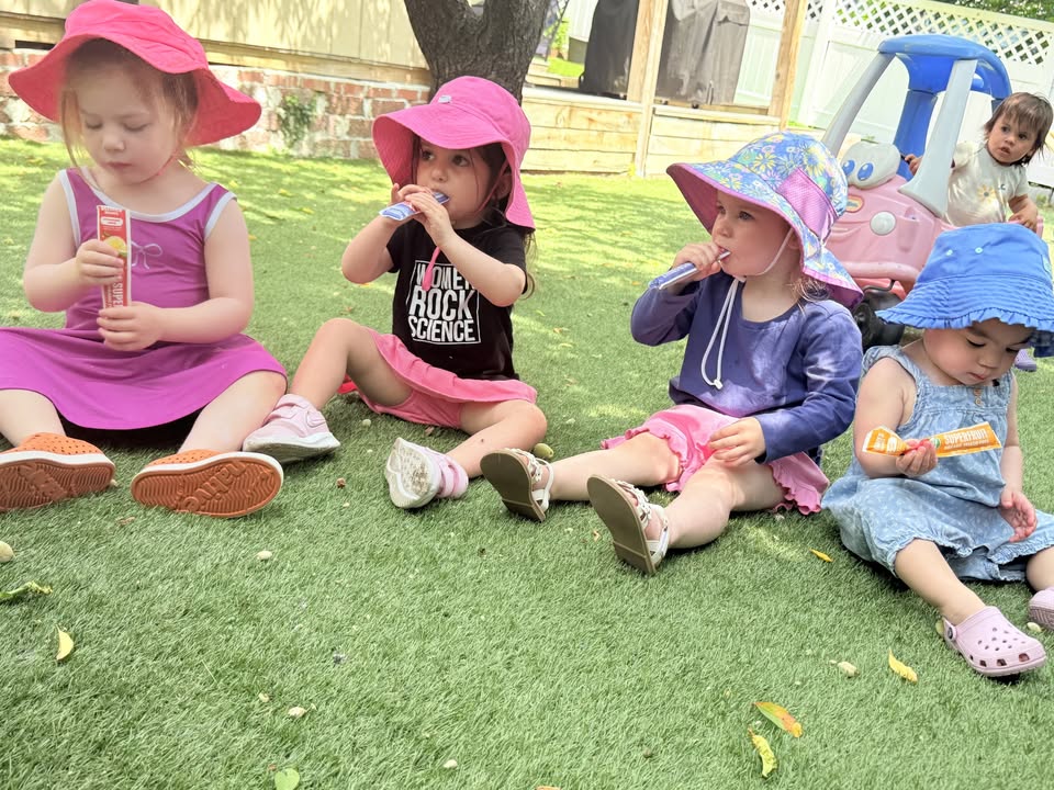 Rijal Family Child Care gallery photo 9